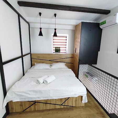 Kotlyarska Apartments Λβιβ Εξωτερικό φωτογραφία
