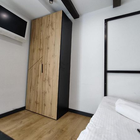 Kotlyarska Apartments Λβιβ Εξωτερικό φωτογραφία