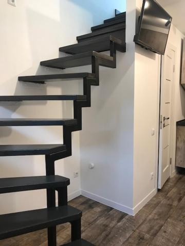 Kotlyarska Apartments Λβιβ Εξωτερικό φωτογραφία