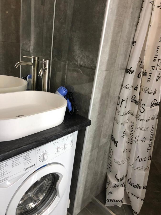 Kotlyarska Apartments Λβιβ Εξωτερικό φωτογραφία