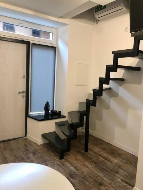 Kotlyarska Apartments Λβιβ Εξωτερικό φωτογραφία
