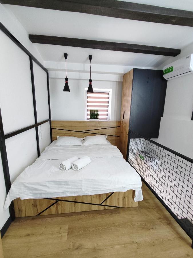 Kotlyarska Apartments Λβιβ Εξωτερικό φωτογραφία