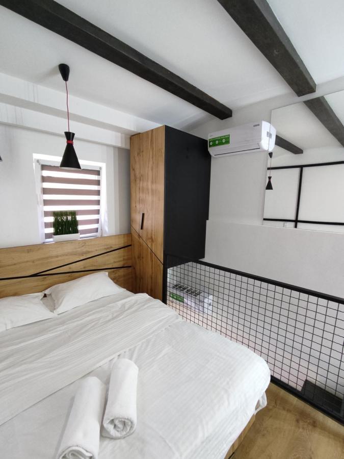 Kotlyarska Apartments Λβιβ Εξωτερικό φωτογραφία