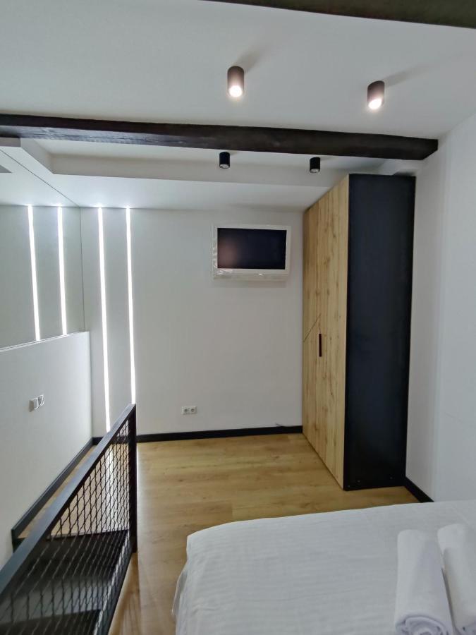 Kotlyarska Apartments Λβιβ Εξωτερικό φωτογραφία